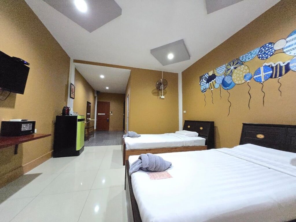 Su-Wan-Na-Standard-Room-BedRoom04