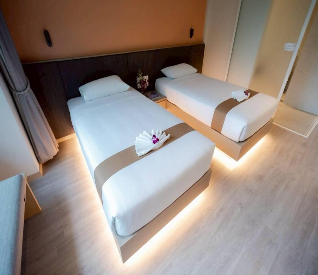 Supalai-Pasak-Garden-Bedroom-02