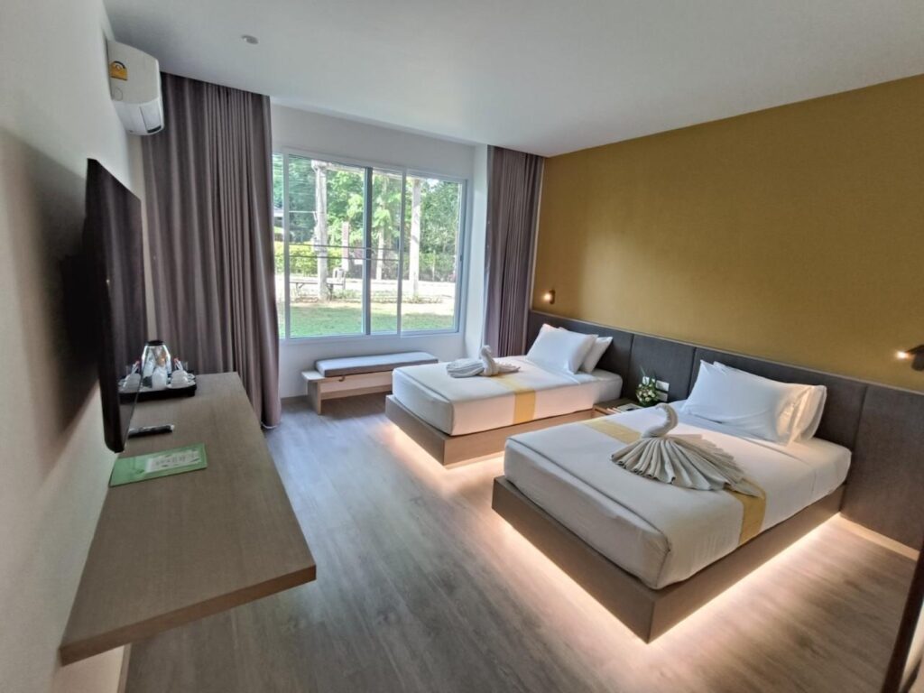 Supalai-Pasak-Garden-Bedroom-03