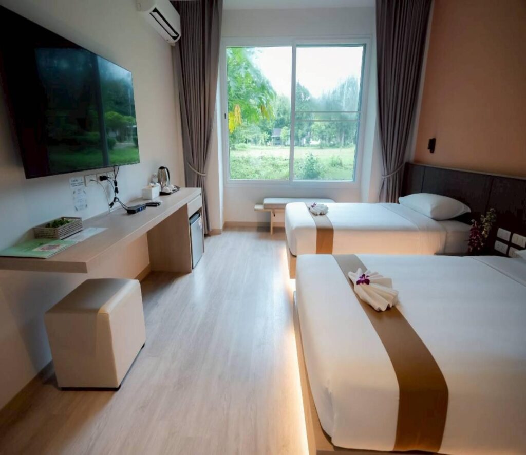 Supalai-Pasak-Garden-Bedroom-05