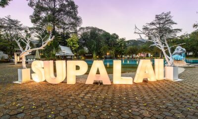 Supalai Pasak Resort Hotel & Spa