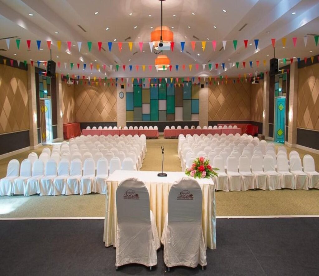 Supalai-Pasak–Resort-And-Spa-Meetingroom-01