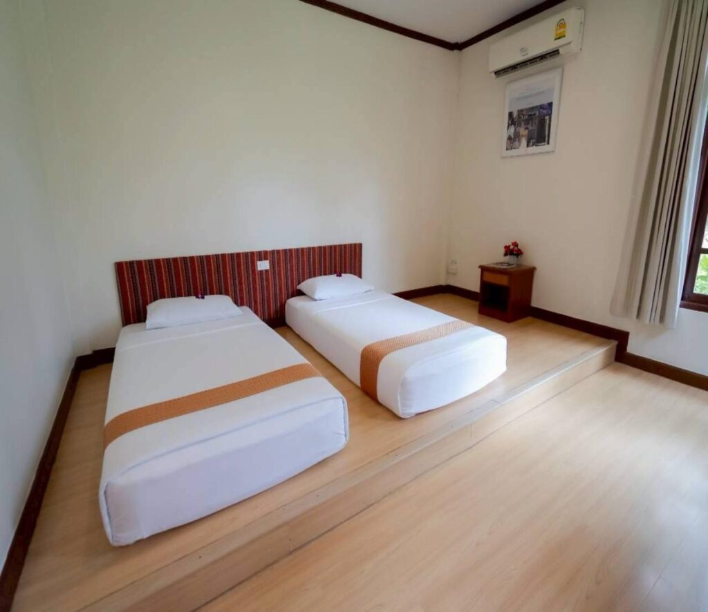 Supalai-Pasak-Standard-Bedroom-01