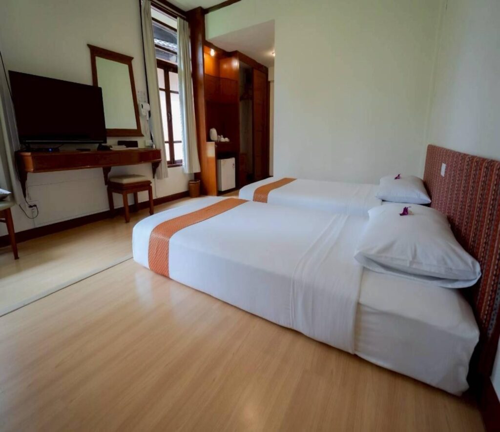 Supalai-Pasak-Standard-Bedroom-03