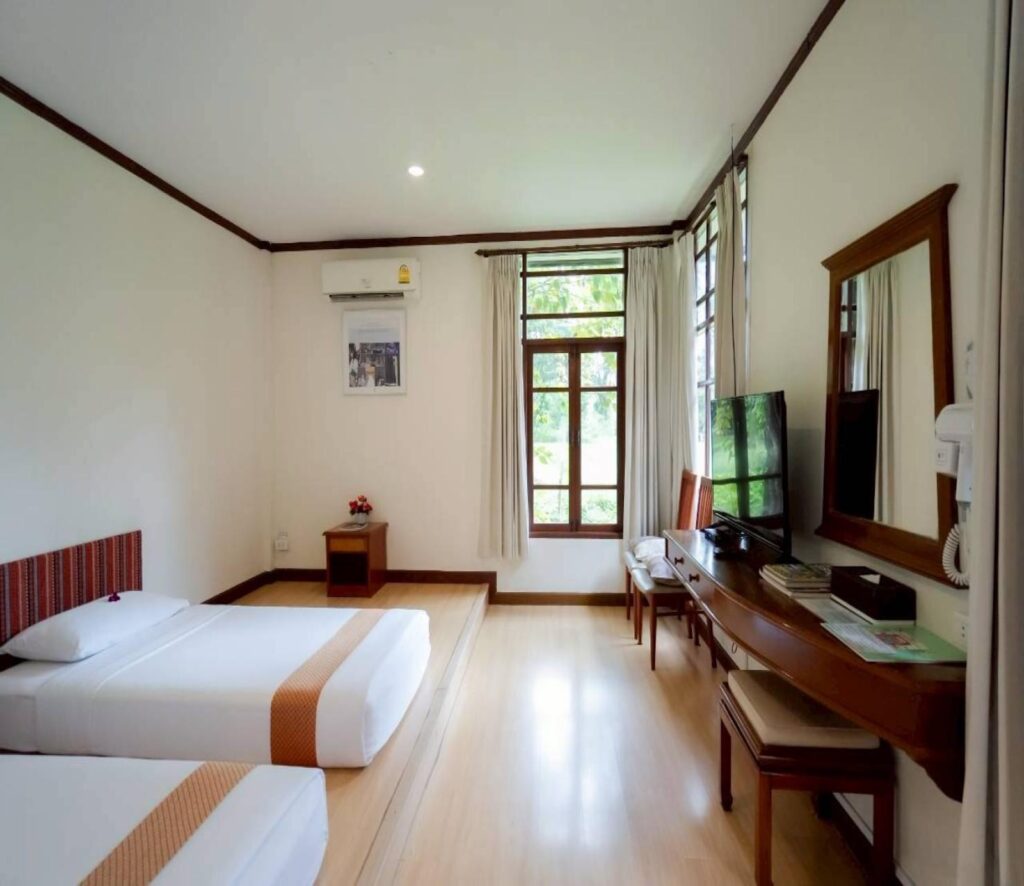 Supalai-Pasak-Standard-Bedroom-04