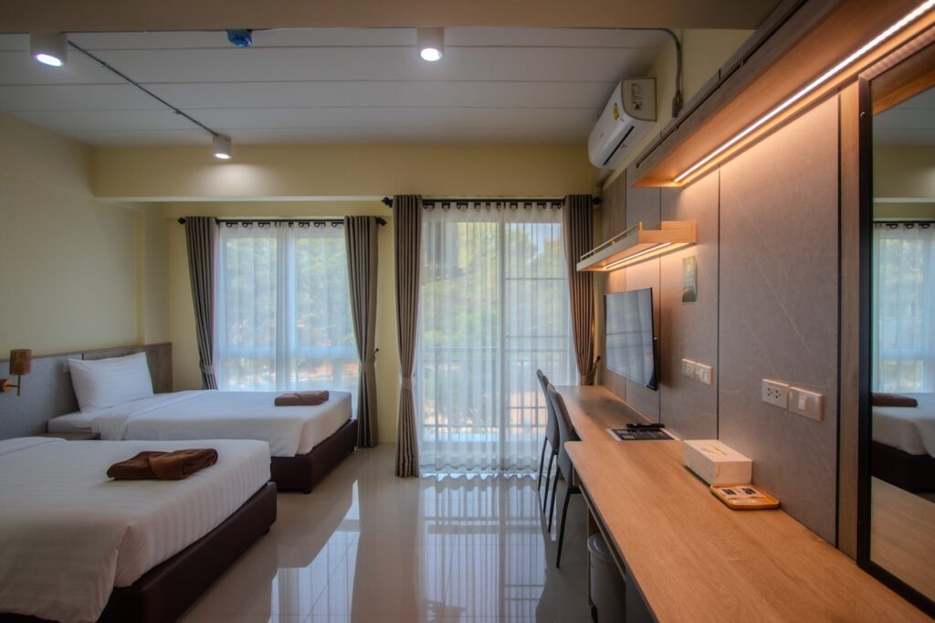 Superior-Twin-Room-The-Chaiva-Kao-Yai