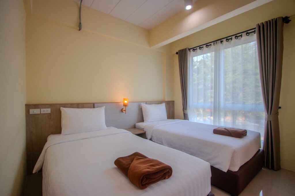 Superior-Twin-Room-The-Chaiva-Kao-Yai-2