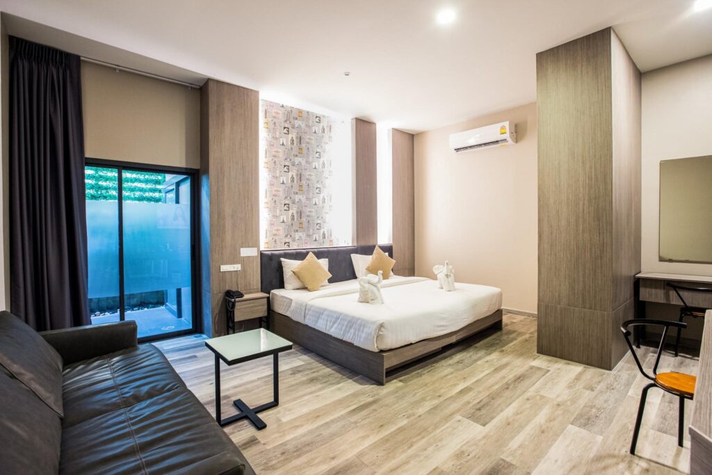 Tarapark-Junior suite-1