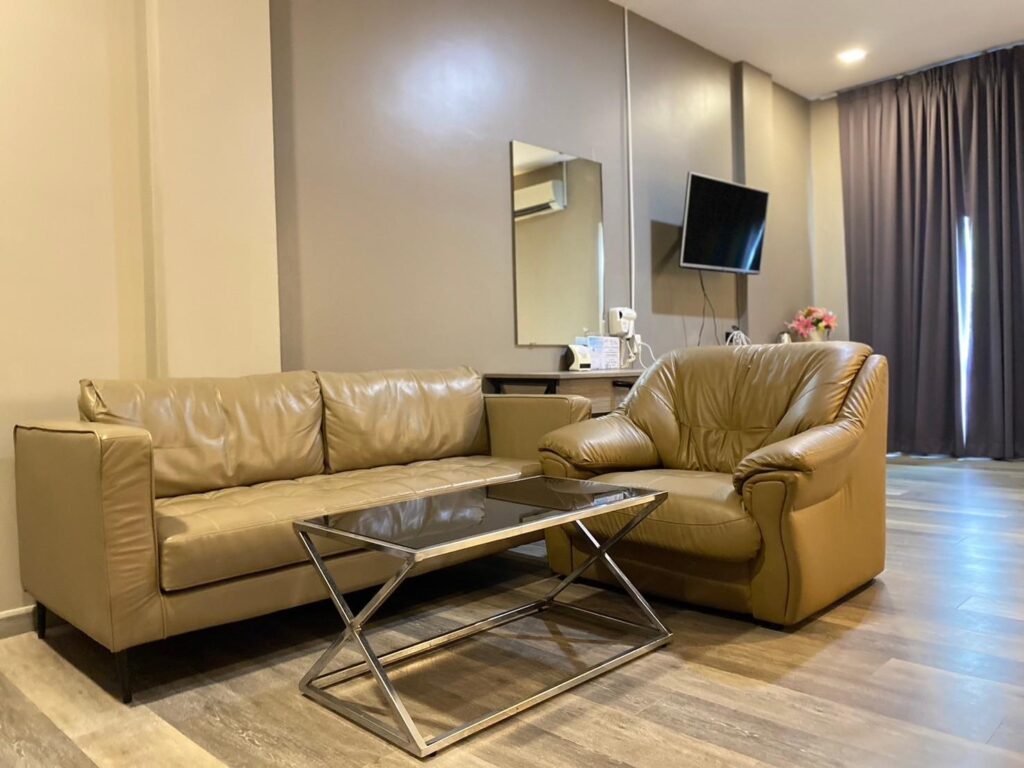 Tarapark-Junior suite-11