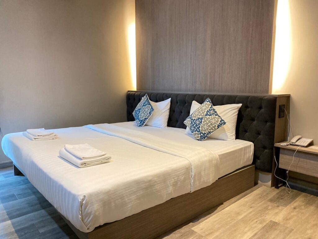 Tarapark-Junior suite-12
