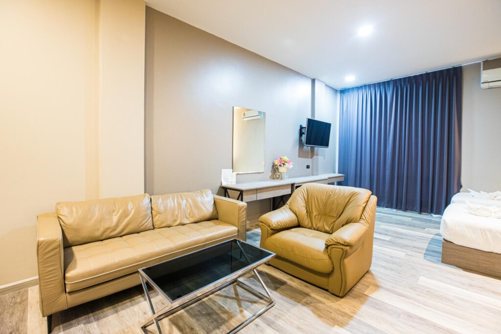 Tarapark-Junior suite-5