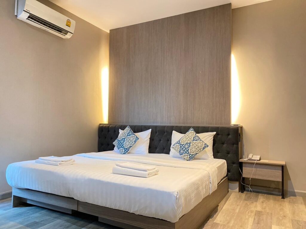 Tarapark-Junior suite-6