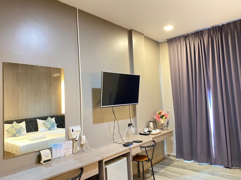 Tarapark-Junior suite-7