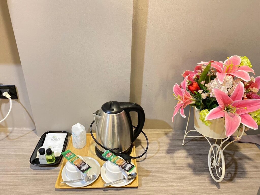 Tarapark-Junior suite-8