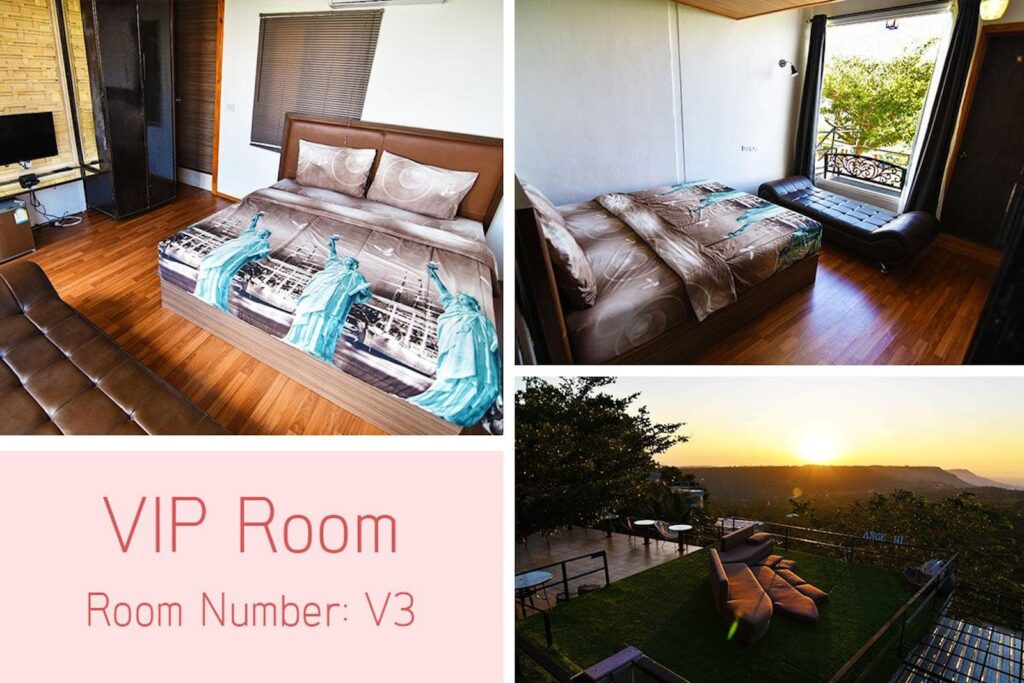 The-Resort-Angel-Hill-VIP-room-bedroom-02