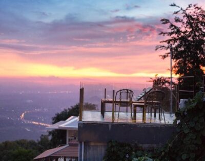 The Resort Angel Hill