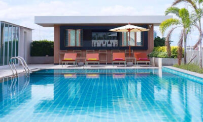 The Whisper Hotel Pattaya