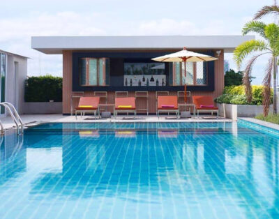 The Whisper Hotel Pattaya
