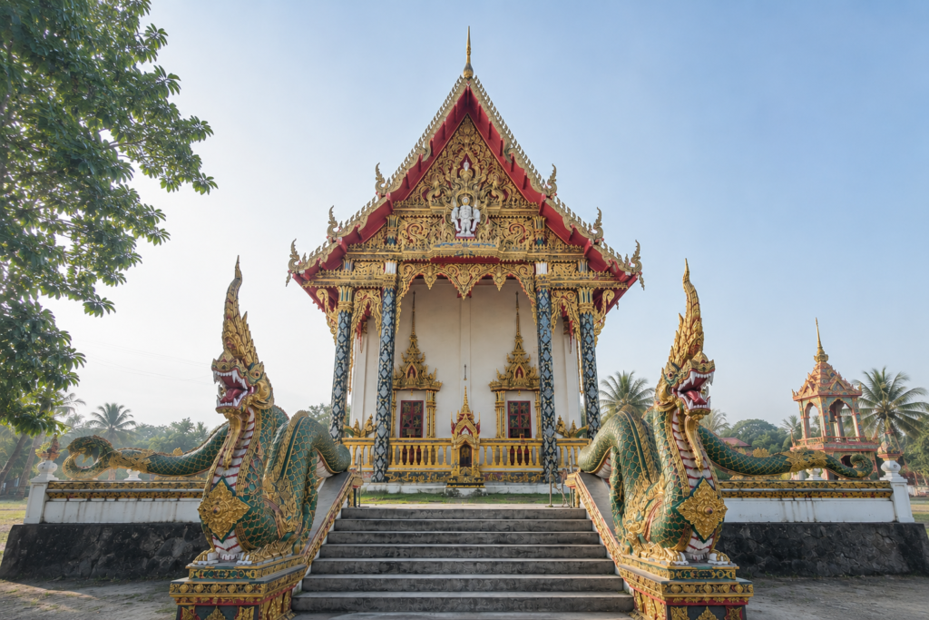 Wat Salak Phet