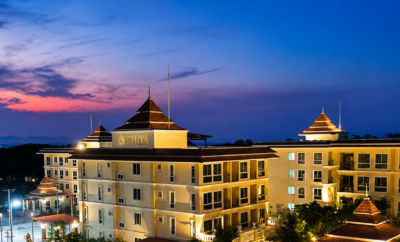 Wellness World Chiva Khao Yai