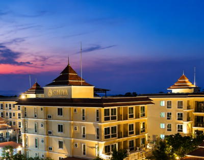 Wellness World Chiva Khao Yai