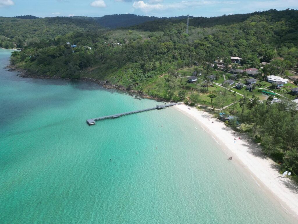 Bunyagard Koh Kood
