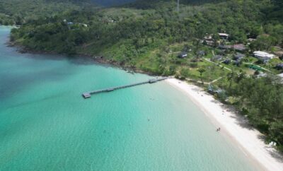Bunyagard Koh Kood