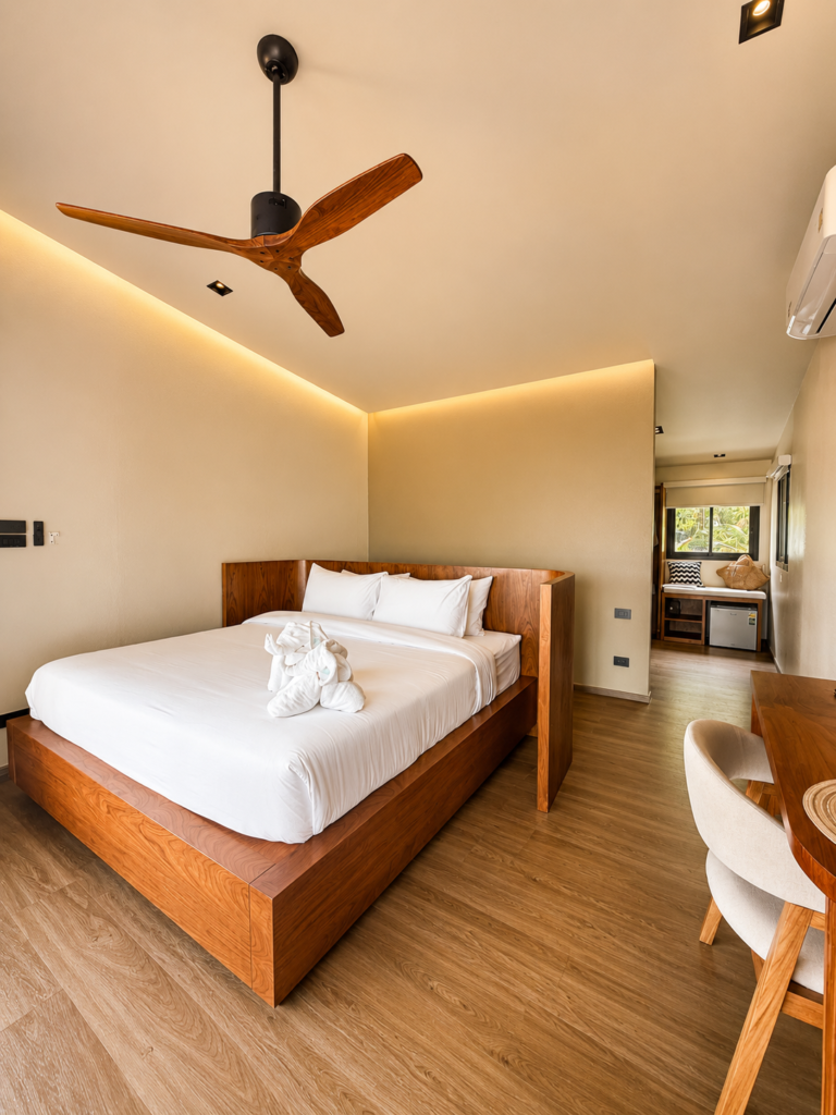 deluxe-Bedroom-sea-view-wave-and-vibes-resort