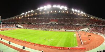 Rajamangala National Stadium