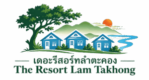 The Resort Phufachai Khao Resort Lam Takong