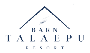 Barn Talaepu Resort