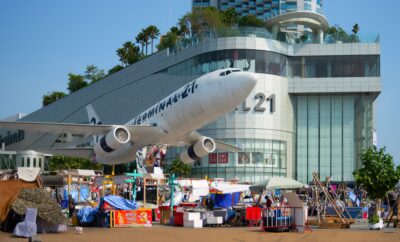 Terminal 21 Pattaya