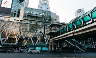 Central World Bangkok