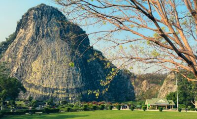 Khao Chi Chan