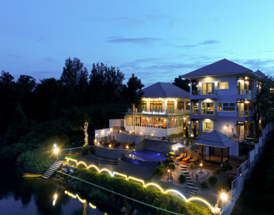Princess River Kwai