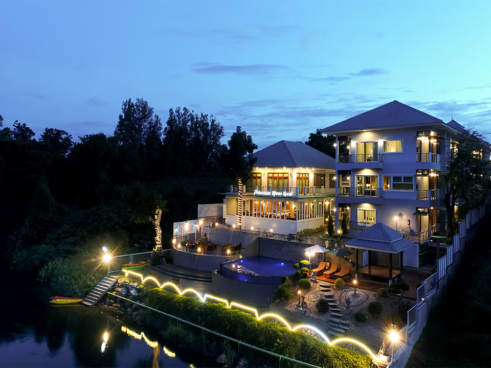 Princess River Kwai