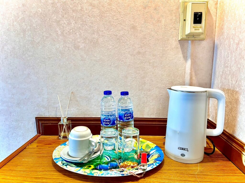 แม่สลอง-Standrad Air Room-30