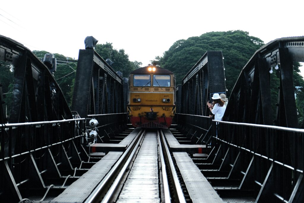 River Kwai