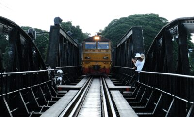 River Kwai