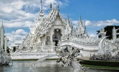Wat Rong Khun 
