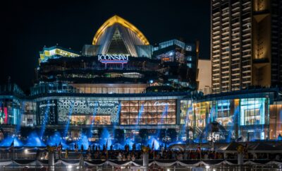 ICONSIAM