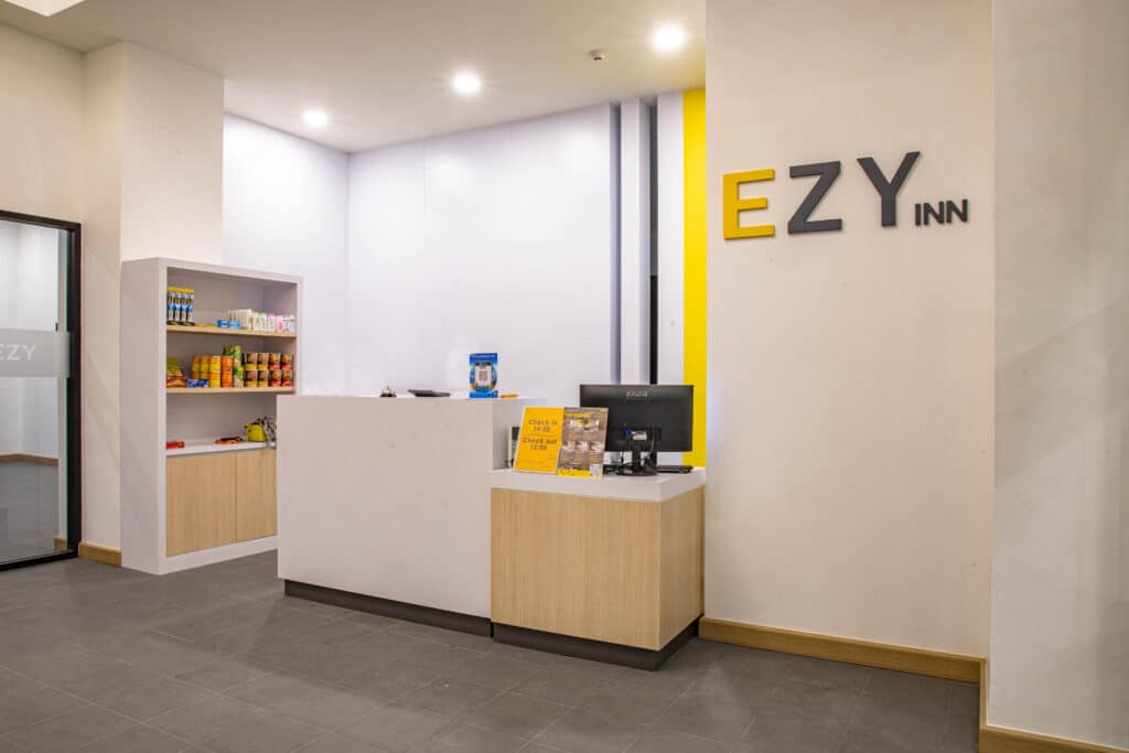EZY4