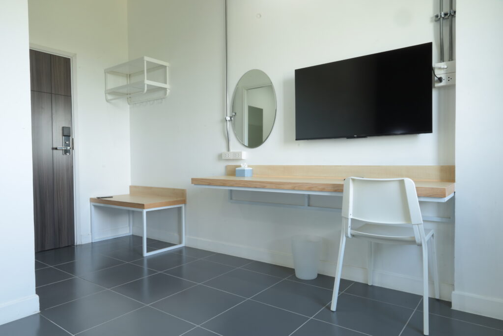 Standard Double Room 10