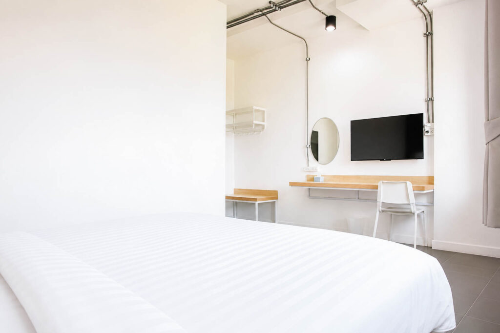 Standard Double Room 3