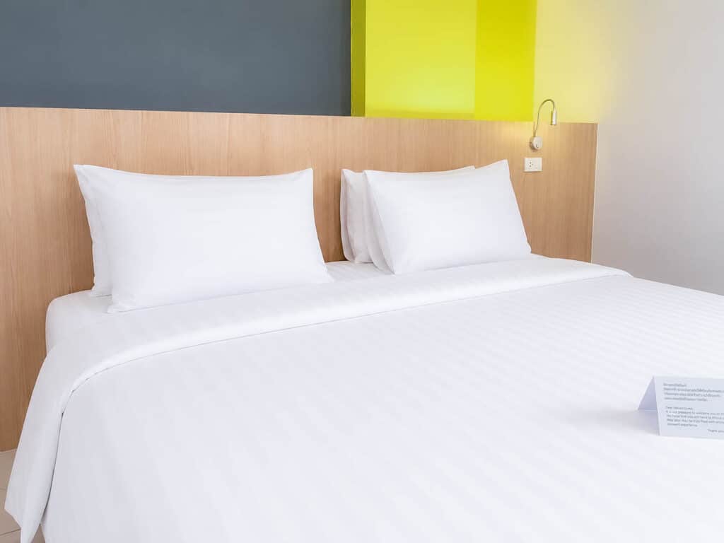 Standard Double Room 6