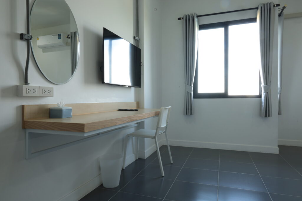 Standard Tripple Room 11