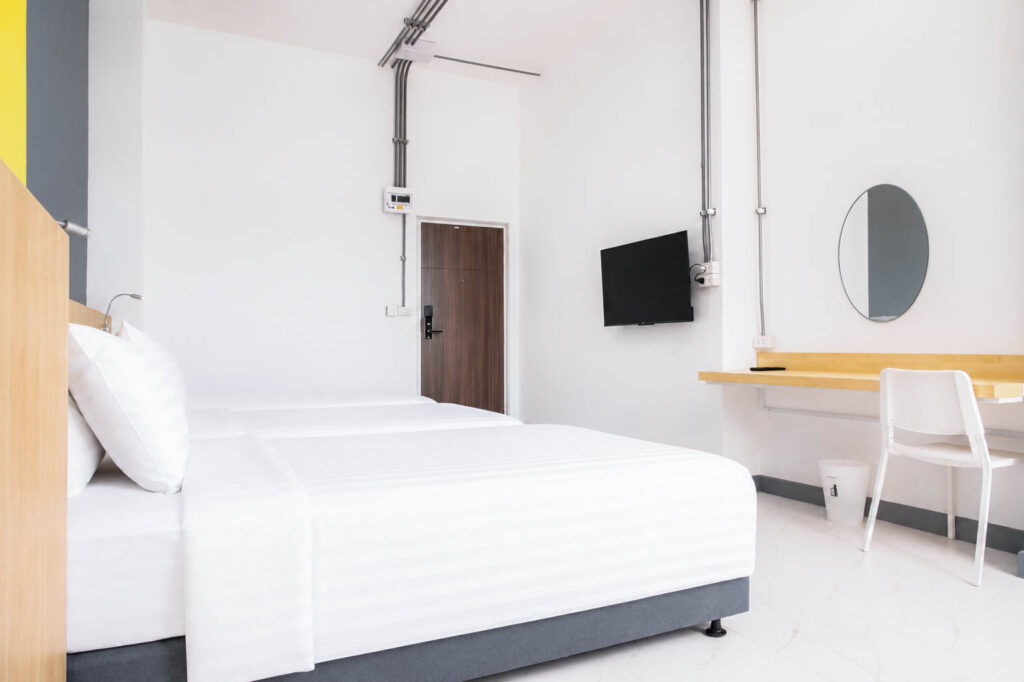 Standard Tripple Room 6