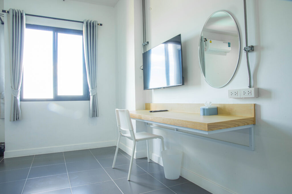 Standard Twin Room 10