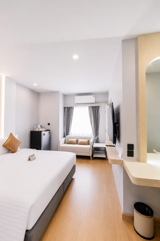 Superior Double room502-6
