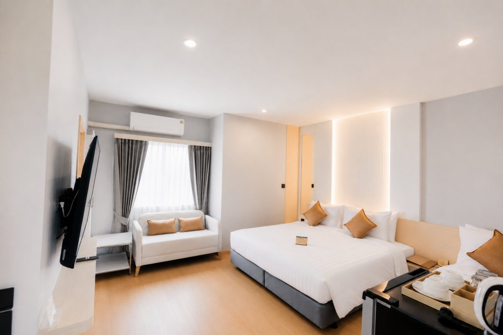 Superior Triple room503-10